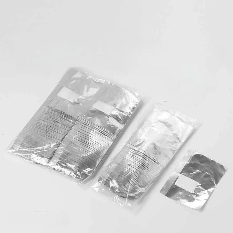 Dissolvant d'enveloppes pour o - Nail Foil Transfer avis et prix
