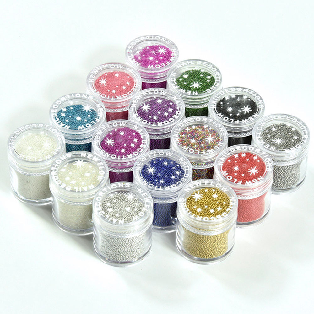 1 bouteille de Caviar pour Nai - Nail Art Xmas avis et prix