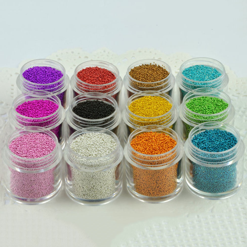 1 bouteille de Caviar pour Nai - Nail Art Xmas avis et prix