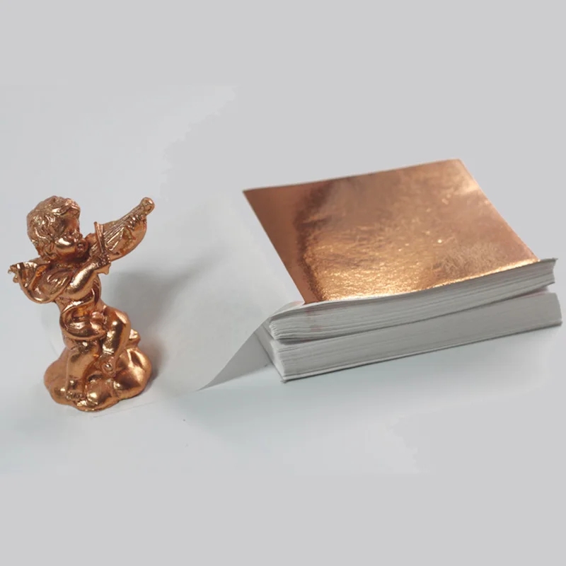 100 feuilles de papier imitati - Nail Foil Transfer avis et prix