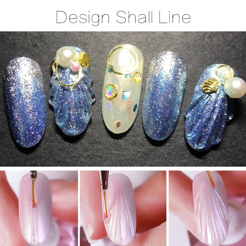 MSHARE – couche de finition po - Gel Top Coat avis et prix