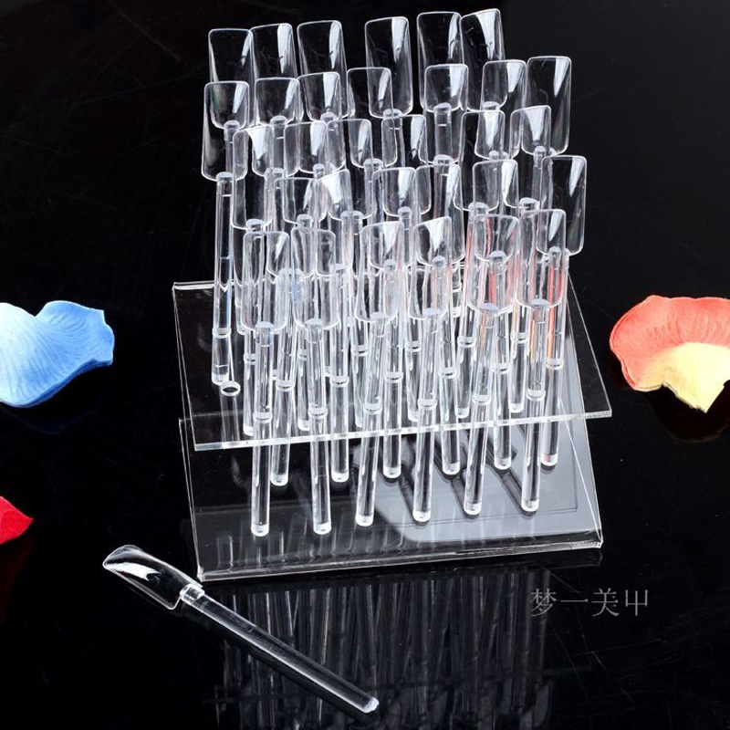 32 conseils Pop bâtons acryliq - Nail Art Overlay avis et prix