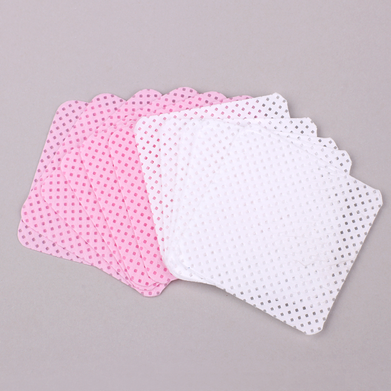 Lingettes dissolvant de vernis - Nail Art Pink avis et prix
