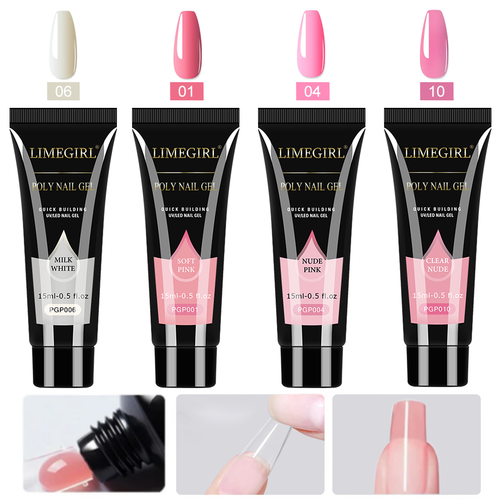 Kit de vernis à ongles en gel  - Gel Top Coat avis et prix