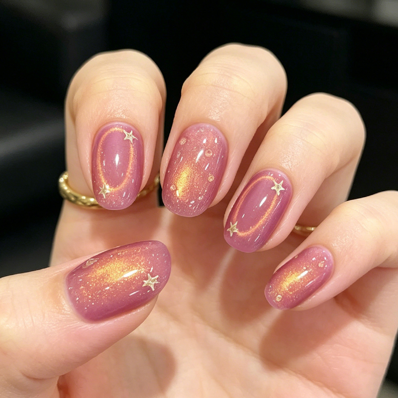 BORN PRETTY 10ml Vernis à ongl - Nail Art Rose Gold avis et prix