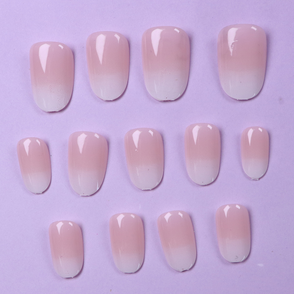 ARTAUG 24 pièces moyen amande  - Nail Art Pink avis et prix