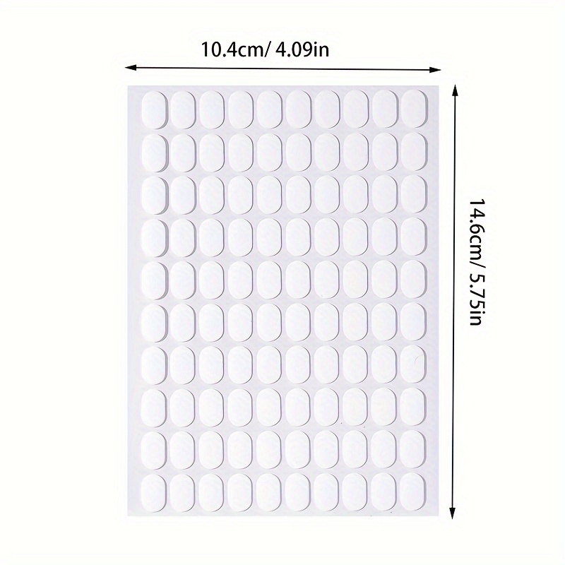Onglets adhésifs pour affichag - Nail Art Overlay avis et prix