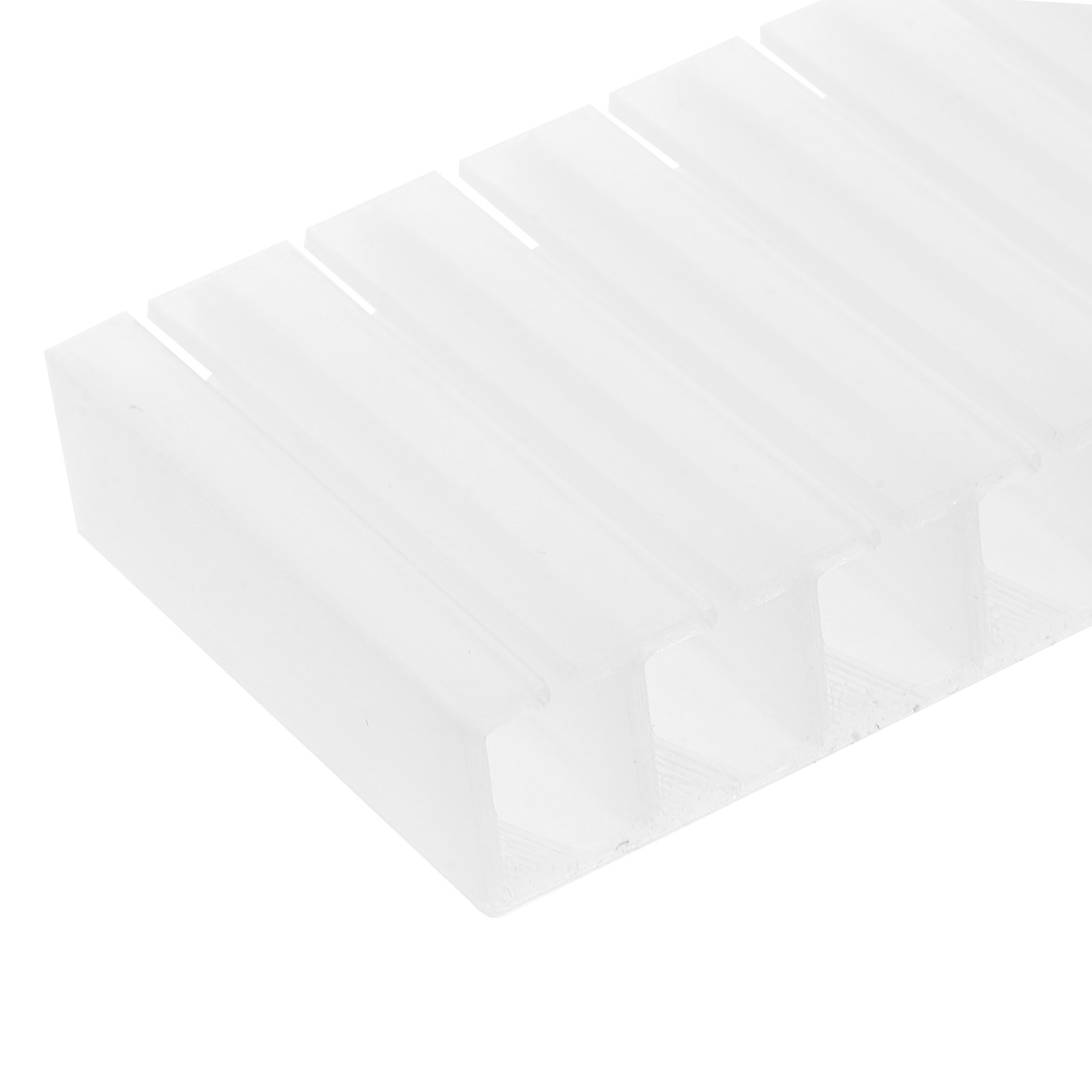 Boîte de rangement compacte mu - Nail Foil Transfer avis et prix
