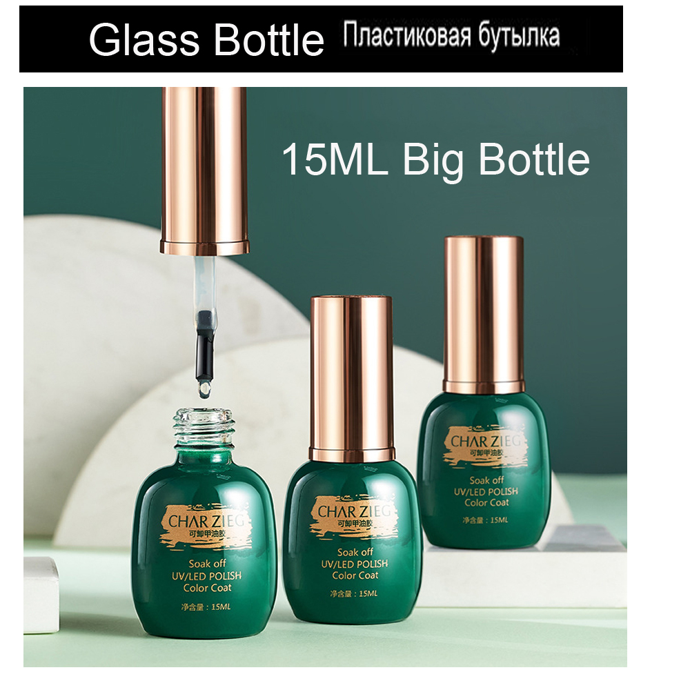 Vernis à ongles Transparent, c - Gel Top Coat avis et prix