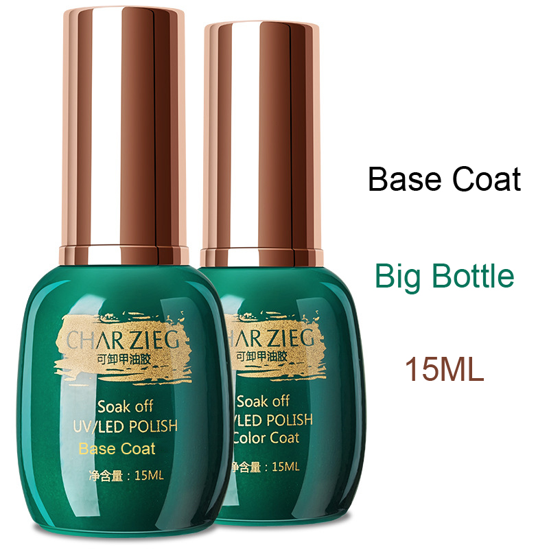 Vernis à ongles Transparent, c - Gel Top Coat avis et prix