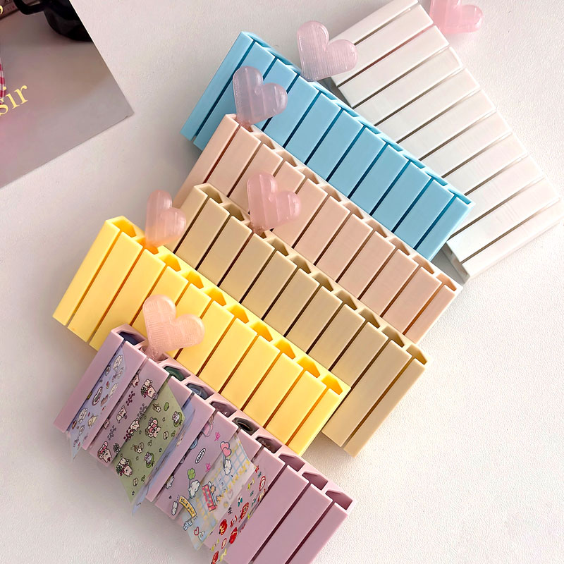 Lot de 3 boîtes de rangement p - Nail Foil Transfer avis et prix