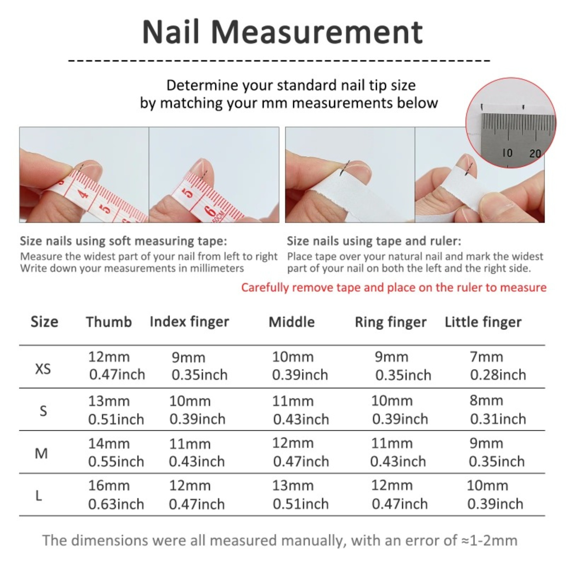 Lot de 10 faux ongles courts f - Nail Art Pink avis et prix