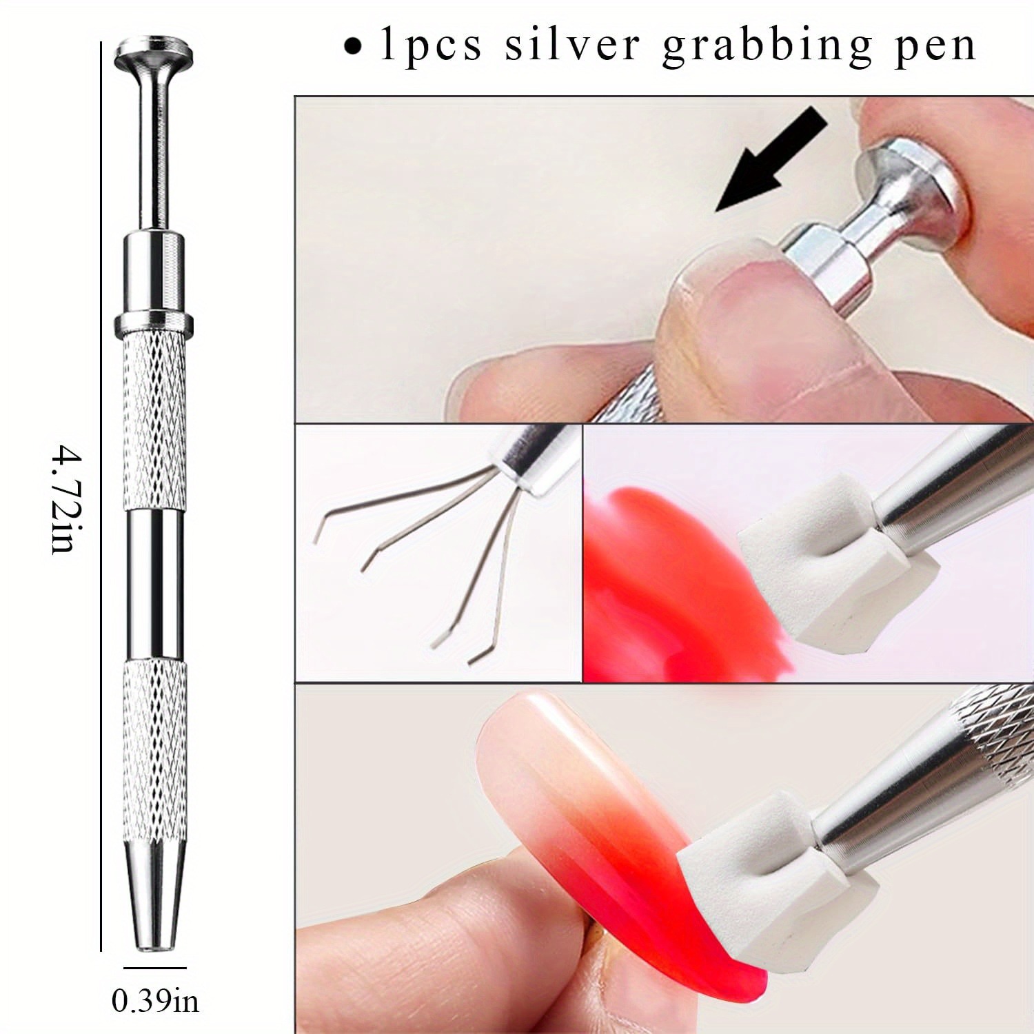Ensemble d'éponges carrées pou - Nail Art Quirky avis et prix