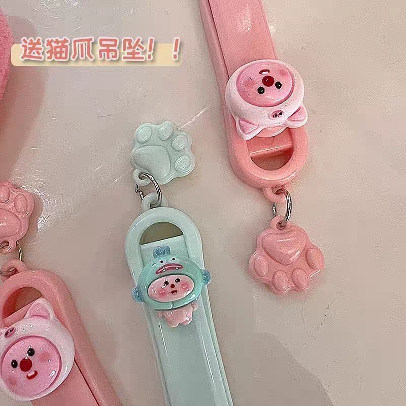 Coupe-ongles Pororo Loopy Cart - Nail Art Quirky avis et prix