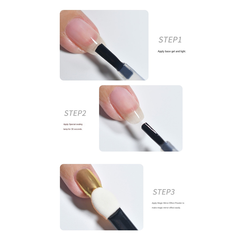 couche de finition en Gel mat, - Gel Top Coat avis et prix