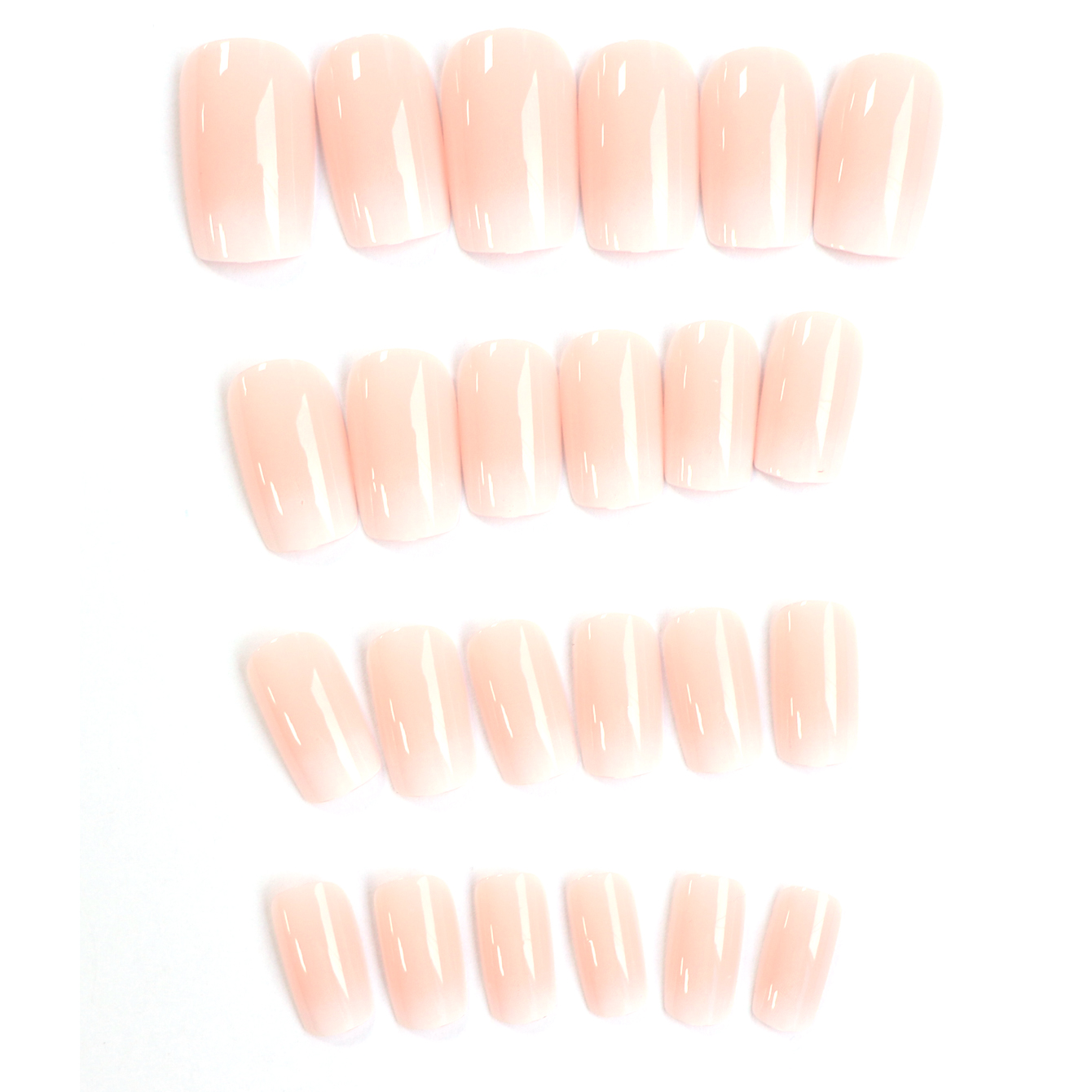24 faux ongles pour les mains  - Nail Art Press On avis et prix