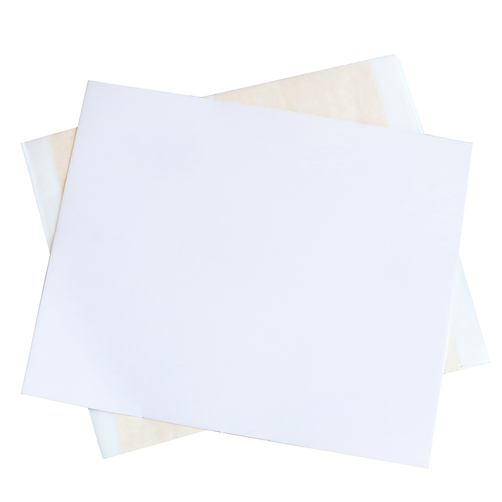 13x13.5cm Champagne Argent Feu - Nail Foil Transfer avis et prix