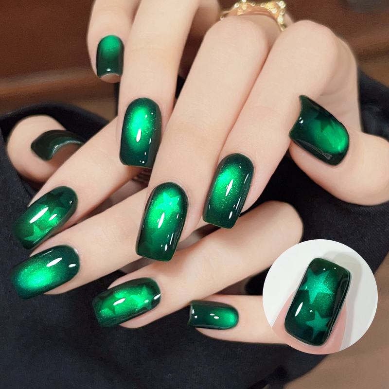 BORN PRETTY 10ml vert émeraude - Nail Art Emerald Green avis et prix
