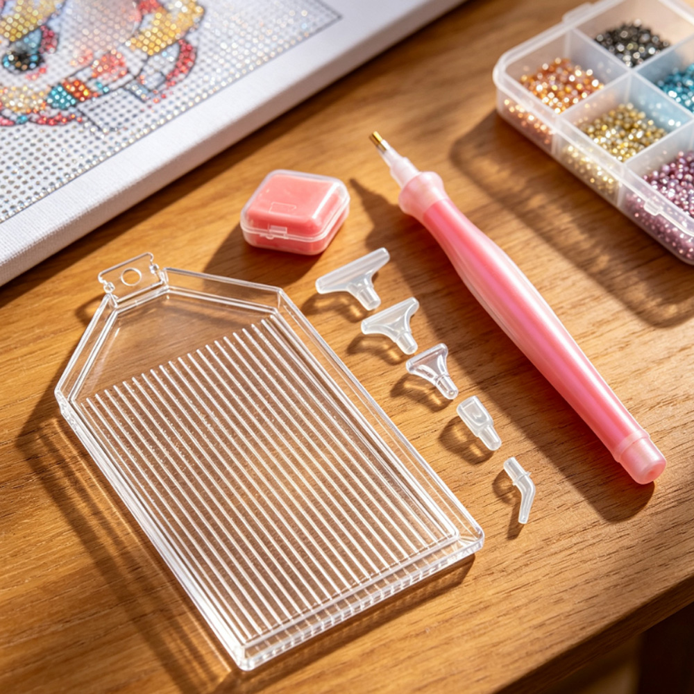 Accessoires de peinture diaman - Nail Art Quirky avis et prix
