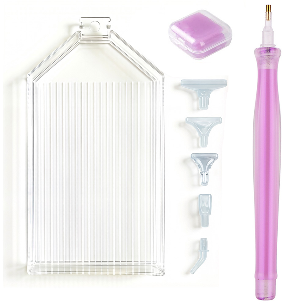Accessoires de peinture diaman - Nail Art Quirky avis et prix
