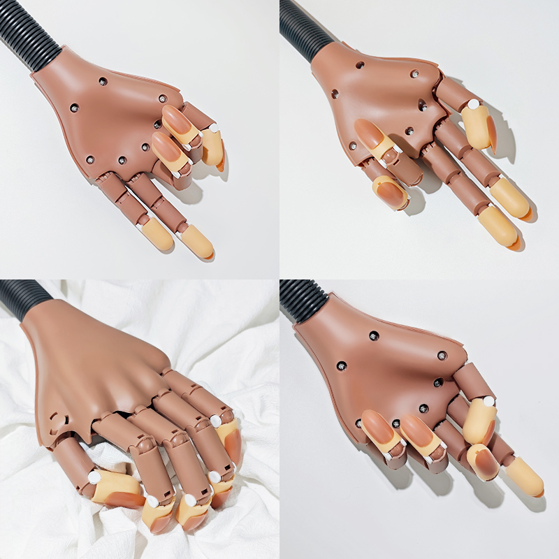 Faux ongles pratiques à la mai - Nail Art Overlay avis et prix