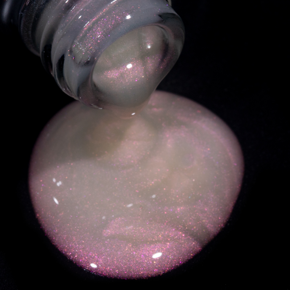 KODIES GEL paillettes couche d - Gel Top Coat avis et prix